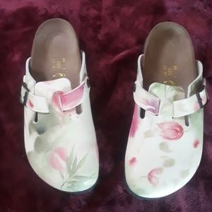 Papillio by Birkenstock shoes